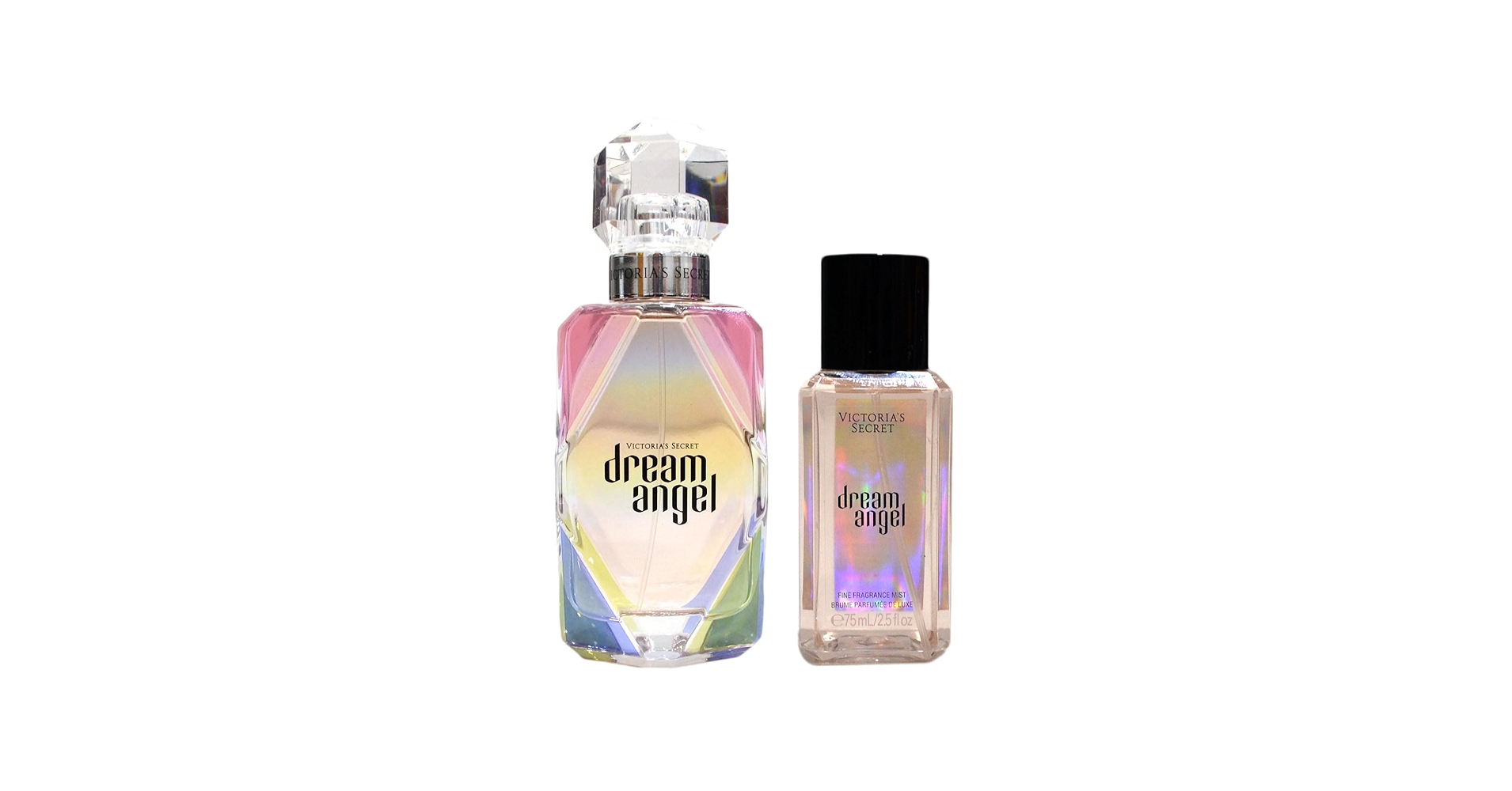 Amazon.com : Victoria's Secret Dream Angel Eau De Parfum 1.7